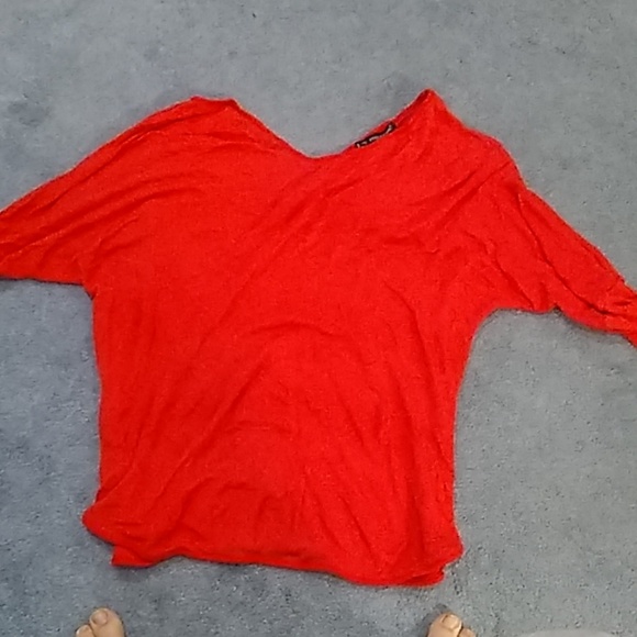 Maurices Sweaters - $ clearance $ Maurices wide neck sweater